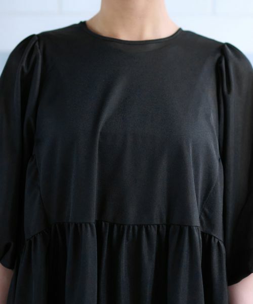 NEMIKA / ネミカ シャツ・ブラウス | ブラウス【NEMIKA】 | 詳細8