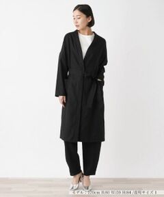 NEMIKA / ネミカ テーラードジャケット | コート【NEMIKA】