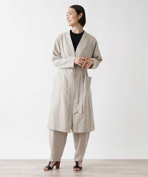 NEMIKA / ネミカ テーラードジャケット | コート【NEMIKA】 | 詳細1