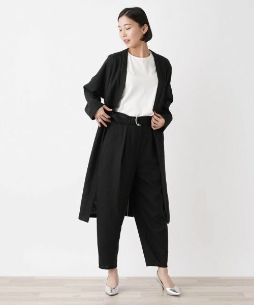 NEMIKA / ネミカ テーラードジャケット | コート【NEMIKA】 | 詳細11