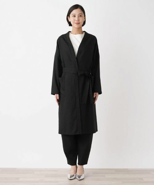 NEMIKA / ネミカ テーラードジャケット | コート【NEMIKA】 | 詳細12