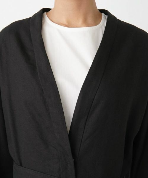 NEMIKA / ネミカ テーラードジャケット | コート【NEMIKA】 | 詳細15