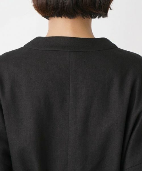 NEMIKA / ネミカ テーラードジャケット | コート【NEMIKA】 | 詳細16