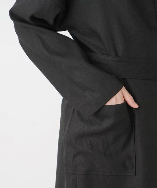 NEMIKA / ネミカ テーラードジャケット | コート【NEMIKA】 | 詳細17
