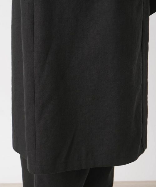 NEMIKA / ネミカ テーラードジャケット | コート【NEMIKA】 | 詳細18