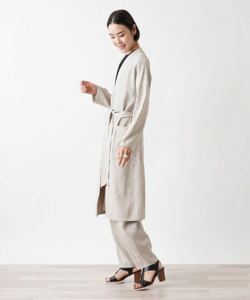 NEMIKA / ネミカ テーラードジャケット | コート【NEMIKA】 | 詳細2