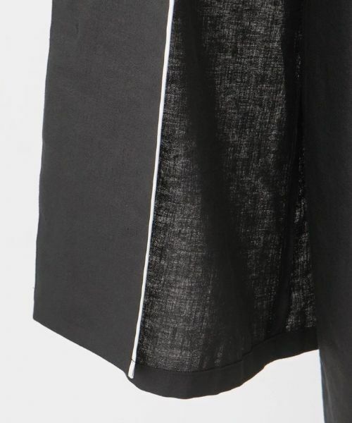 NEMIKA / ネミカ テーラードジャケット | コート【NEMIKA】 | 詳細20