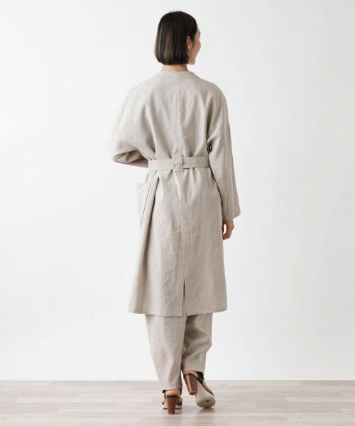 NEMIKA / ネミカ テーラードジャケット | コート【NEMIKA】 | 詳細3