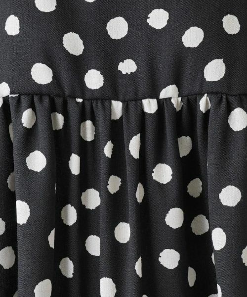 NEMIKA / ネミカ シャツ・ブラウス | プルオーバーブラウス | 詳細12