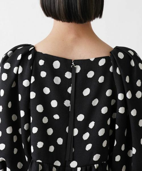 NEMIKA / ネミカ シャツ・ブラウス | プルオーバーブラウス | 詳細8