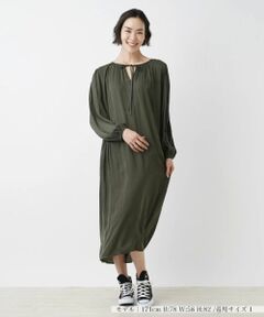 NEMIKA / ネミカ ドレス | ワンピース【NEMIKA】