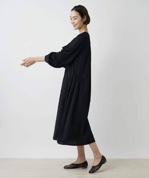 NEMIKA / ネミカ ドレス | ワンピース【NEMIKA】 | 詳細15