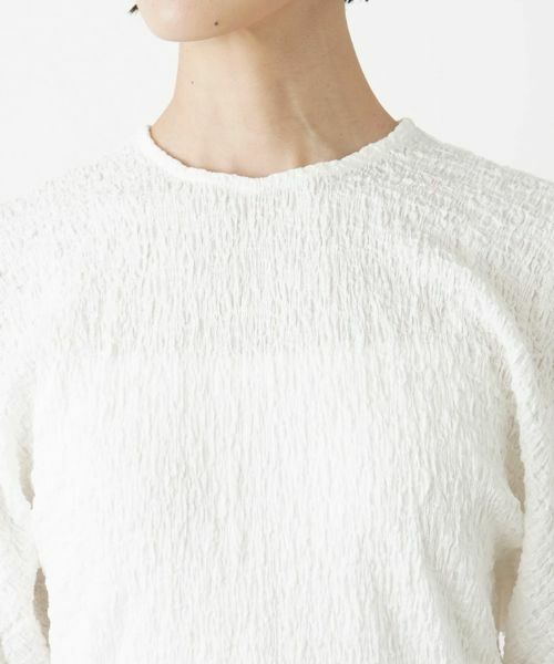 NEMIKA / ネミカ カットソー | カットソー【NEMIKA】 | 詳細10