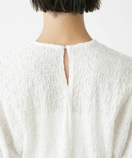 NEMIKA / ネミカ カットソー | カットソー【NEMIKA】 | 詳細11