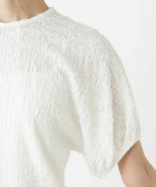 NEMIKA / ネミカ カットソー | カットソー【NEMIKA】 | 詳細12