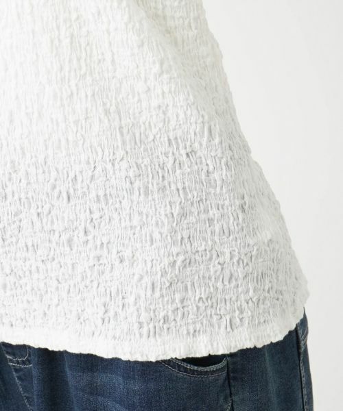 NEMIKA / ネミカ カットソー | カットソー【NEMIKA】 | 詳細13