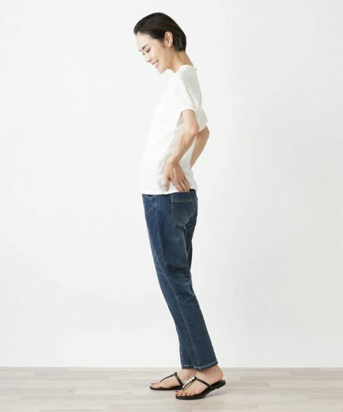 NEMIKA / ネミカ カットソー | カットソー【NEMIKA】 | 詳細5