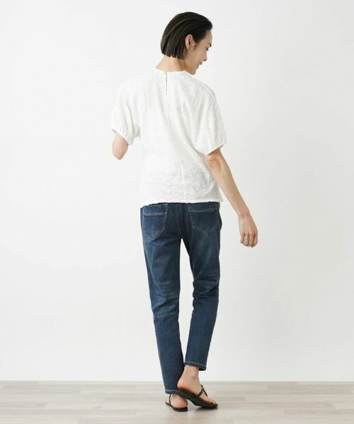 NEMIKA / ネミカ カットソー | カットソー【NEMIKA】 | 詳細6