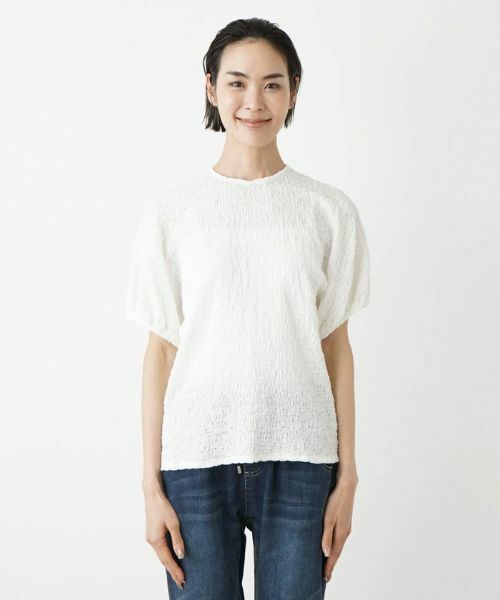 NEMIKA / ネミカ カットソー | カットソー【NEMIKA】 | 詳細7