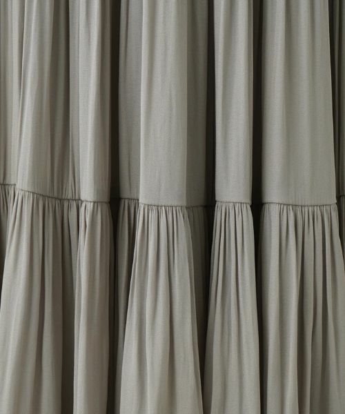 NEMIKA / ネミカ ミニ・ひざ丈スカート | フレアスカート【NEMIKA】 | 詳細10