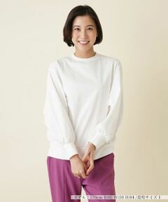 NEMIKA / ネミカ Tシャツ | 両サイドポケットＴシャツ【PUPULA】