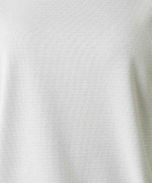 NEMIKA / ネミカ Tシャツ | 両サイドポケットＴシャツ【PUPULA】 | 詳細11