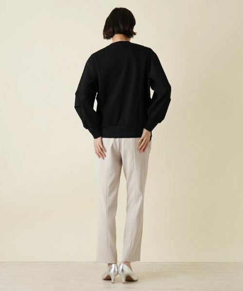 NEMIKA / ネミカ Tシャツ | 両サイドポケットＴシャツ【PUPULA】 | 詳細17