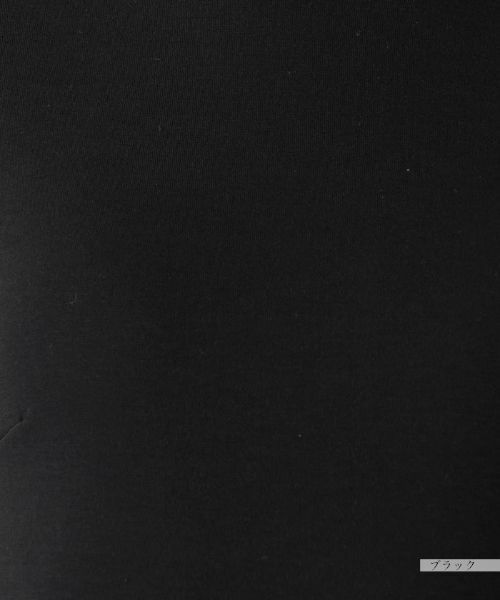 NEMIKA / ネミカ ドレス | ドット切替えワンピース【PUPULA】 | 詳細13