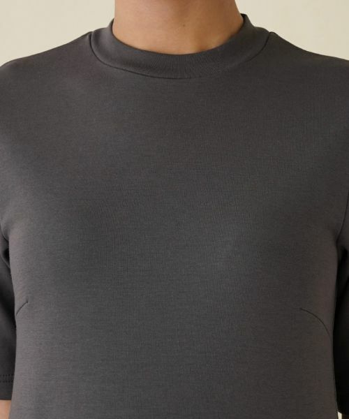 NEMIKA / ネミカ ドレス | 切替えロングワンピース【PUPULA】 | 詳細10