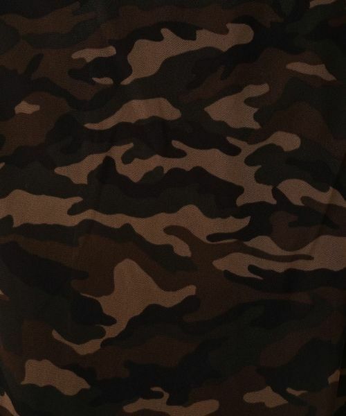 NEMIKA / ネミカ ドレス | 切替えロングワンピース【PUPULA】 | 詳細17