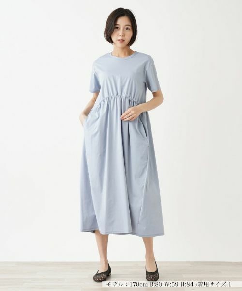 NEMIKA / ネミカ ドレス | ワンピース【NEMIKA】 | 詳細1