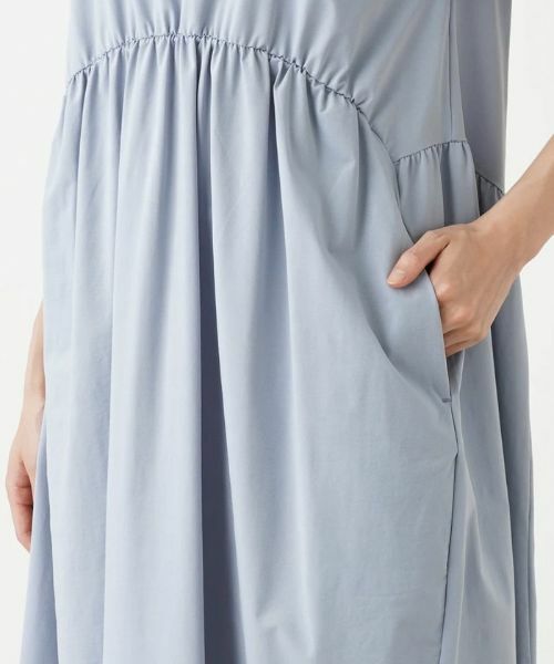 NEMIKA / ネミカ ドレス | ワンピース【NEMIKA】 | 詳細10