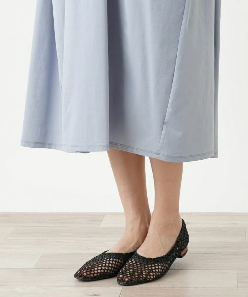 NEMIKA / ネミカ ドレス | ワンピース【NEMIKA】 | 詳細11