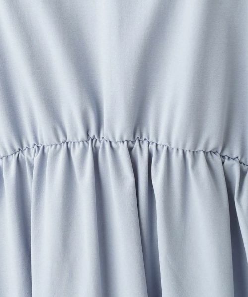 NEMIKA / ネミカ ドレス | ワンピース【NEMIKA】 | 詳細12