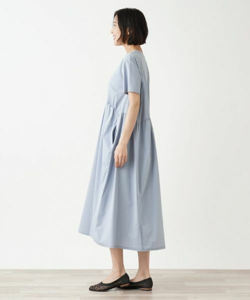 NEMIKA / ネミカ ドレス | ワンピース【NEMIKA】 | 詳細2