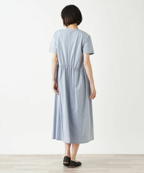 NEMIKA / ネミカ ドレス | ワンピース【NEMIKA】 | 詳細3