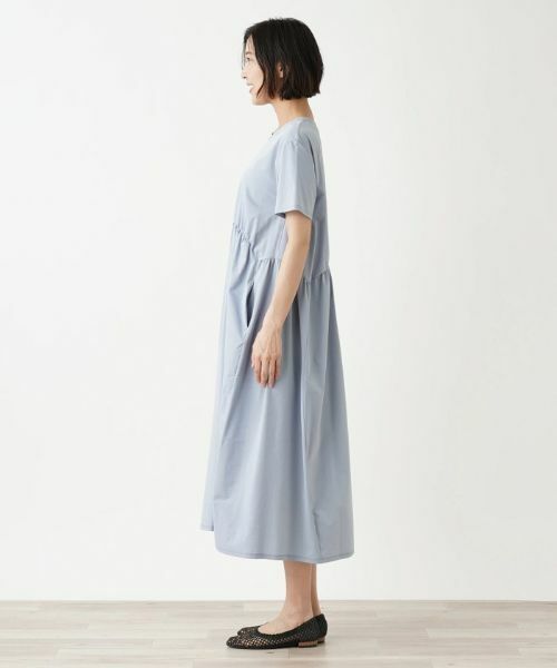 NEMIKA / ネミカ ドレス | ワンピース【NEMIKA】 | 詳細5