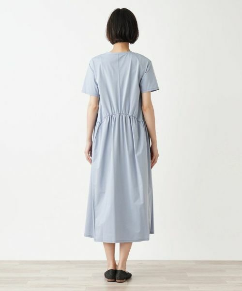 NEMIKA / ネミカ ドレス | ワンピース【NEMIKA】 | 詳細6