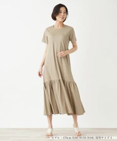 NEMIKA / ネミカ ドレス | ワンピース【NEMIKA】