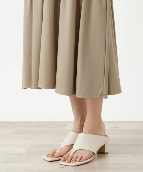 NEMIKA / ネミカ ドレス | ワンピース【NEMIKA】 | 詳細10