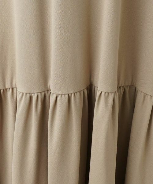 NEMIKA / ネミカ ドレス | ワンピース【NEMIKA】 | 詳細11