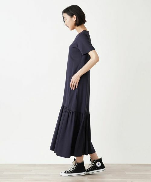 NEMIKA / ネミカ ドレス | ワンピース【NEMIKA】 | 詳細13