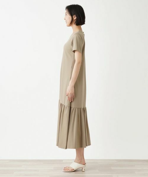 NEMIKA / ネミカ ドレス | ワンピース【NEMIKA】 | 詳細5