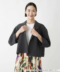 NEMIKA / ネミカ テーラードジャケット | テーラードジャケット【NEMIKA】