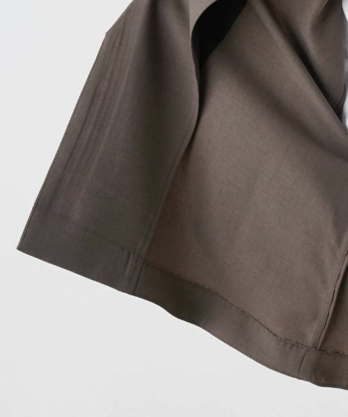 NEMIKA / ネミカ テーラードジャケット | テーラードジャケット【NEMIKA】 | 詳細11