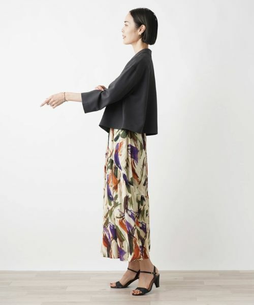 NEMIKA / ネミカ テーラードジャケット | テーラードジャケット【NEMIKA】 | 詳細14