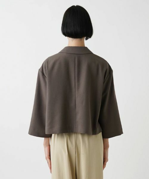 NEMIKA / ネミカ テーラードジャケット | テーラードジャケット【NEMIKA】 | 詳細6