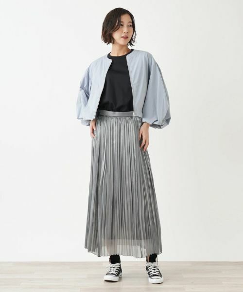 専用新品　タグ付き！【NEMIKA】ネミカ　ジャケット&パンツ　ベージュ 専用新品 タグ付き！【NEMIKA】ネミカ ジャケット&パンツ