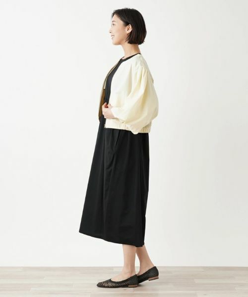 専用新品　タグ付き！【NEMIKA】ネミカ　ジャケット&パンツ　ベージュ 専用新品 タグ付き！【NEMIKA】ネミカ ジャケット&パンツ
