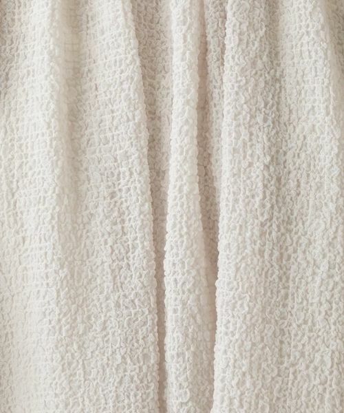 NEMIKA / ネミカ シャツ・ブラウス | ボリュームスリーブブラウス【NEMIKA】 | 詳細16